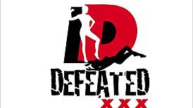 أوف أنا وحبيبتي البنية نتشاجر على هيمنة السترابون