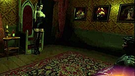 hey, wanna play this citor3 femdom latex joi game?