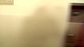 inked babe kandi spitfire gets dominated with big cock humiliation