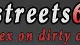 Rough outdoor bondage first time for teen domination