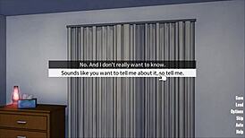 So My Professor Keeps Me as His Boyfriend Coming Out on Top - Ian Part 04