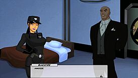 DC Comics Unlimited Part 107: Walking Big-Titted Characters on a Leash