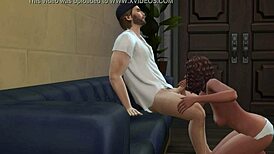 Famous rock star, wanna bang a groupie backstage for a 3D hentai selfie?