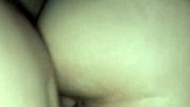 Perrita always craves doggystyle and gets the full cock 😈 cum everywhere