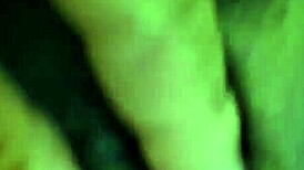 playing with mature ebony bbw pussy feels so good 😜