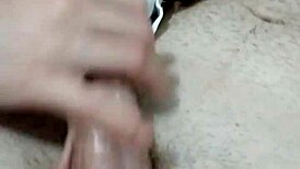 My Employee Gives Tit For Creampie Orgasm. She Rides Me Cowgirl Style.