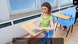 Milfy City Gameplay Part 4 Full Experience