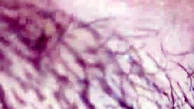 Married Woman Bent Over In Doggystyle Pussy Fucking With Hairy Bush