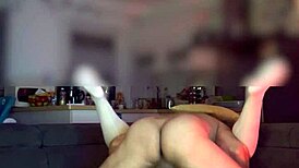 Oooo, what a nice view of that juicy pussy in the hospital?