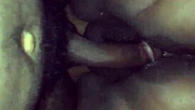 Slim guy takes on big booty mami in wet doggystyle action. That juicy ass got me hooked!