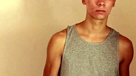 Igor ve J - Genç Brezilyalı Gay Aksiyon