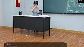 Milfy City Gameplay Part 4 Full Experience