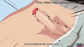 Hey, wanna see Sasaki and Miyano, my femboy boyfriend in bara yaoi?