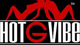 Mature blonde threesome in public park