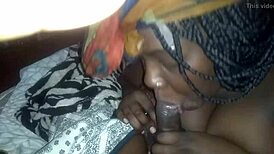 got that amazing head game with monster cock, huh?