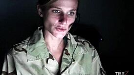 man, i’m obsessed with dynamic deauxma hunting dark vaders in this wild alien shower scene!