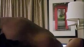 Crystal Lynn and I Slam Rough Deepthroat Action