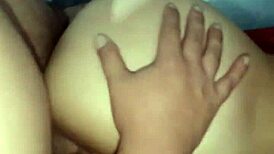 Perrita always craves doggystyle and gets the full cock 😈 cum everywhere