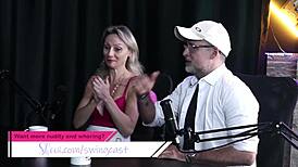 Brazilian Swingers Share Bisexual Teen Moments