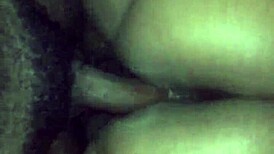 Slim guy takes on big booty mami in wet doggystyle action. That juicy ass got me hooked!