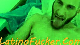 Latino employer offers cash for young mexican oral and hard riding