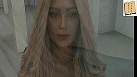 i think somethings wrong with willow