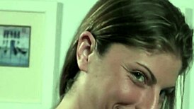 Exploring First Lesbian Experience With Experienced German Partner