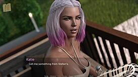 Where the anime game series began