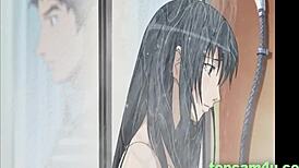 Isteri Hentai Ini Jadi Pelacur Selisih Akhir