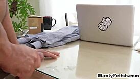 Why join our office orgy with assfucking and cumshots?