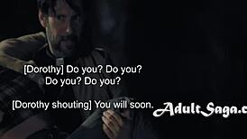 Lulu Chu's Scary Asian Teen Sexorcism Parody with Tommy Pistol