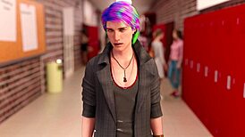 Complete gameplay in life in santa county part 8