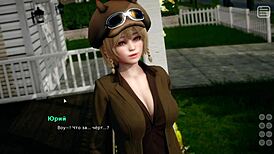 Complete Gameplay: My Bully Is My Lover Part 8