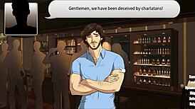 So My Professor Keeps Me as His Boyfriend Coming Out on Top - Ian Part 04