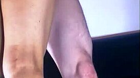 Roberto's stepdaughter is so tight he always uses lube to penetrate her safely. 😊