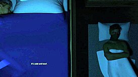 Suck my cock deep for cum