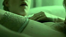 Kenzie Reeves Anny Aurora Scissoring In Reform School