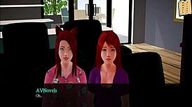 New Family Adventures In Anime