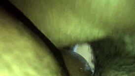 I promise everything you want, cum in me for baby?