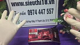 Introducing Candy That Helps Men With Erections For Four Days