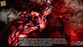 I explore the academy 205 in this anime game