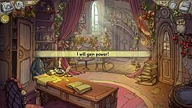 I Enjoy These 4 Teen 18+s In My Room - Innocent Witches Gameplay Part 3