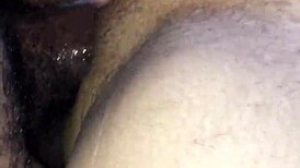 me and my wife fuckin in the car, her juicy pussy takin my big cock