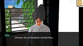 My New Family 179 Explodes With Intense Anime Action