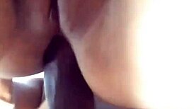 Multiple Orgasms From Assfucking While Moaning Loud For Neighbors