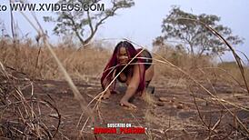 Vágyod a nagy seggemre és cicimre