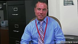 feeling the rush as straight teen explores gay desires to earn that bonus