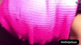 i luv african bbc, it's monsta cock