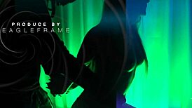 Ever seen Natalie tease with her sexy body in the shower?