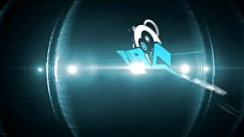 Watch sexy mia lelani tease with candles until she squirms in orgasm. Does she cum hard?